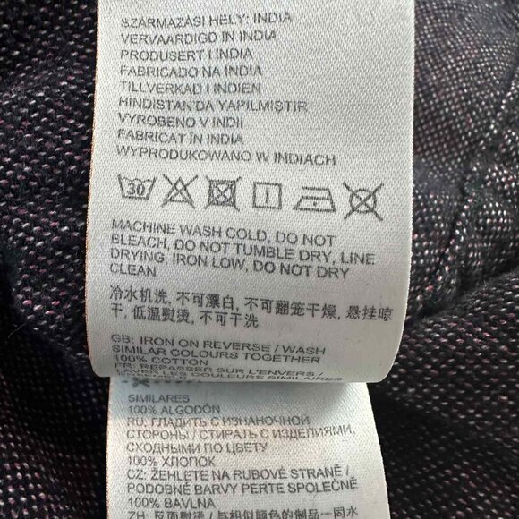 Superdry Button-Upβ Shirt - Picture 8 of 12